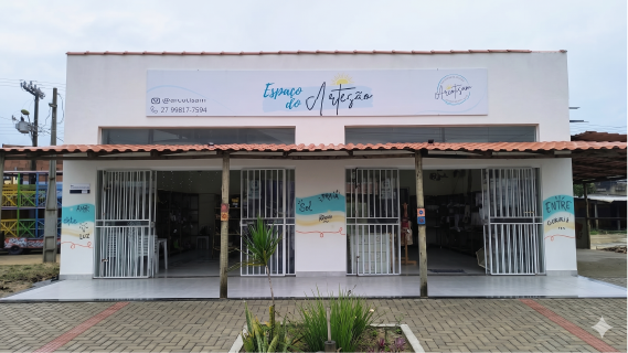 Foto da associação ARCOTISAM