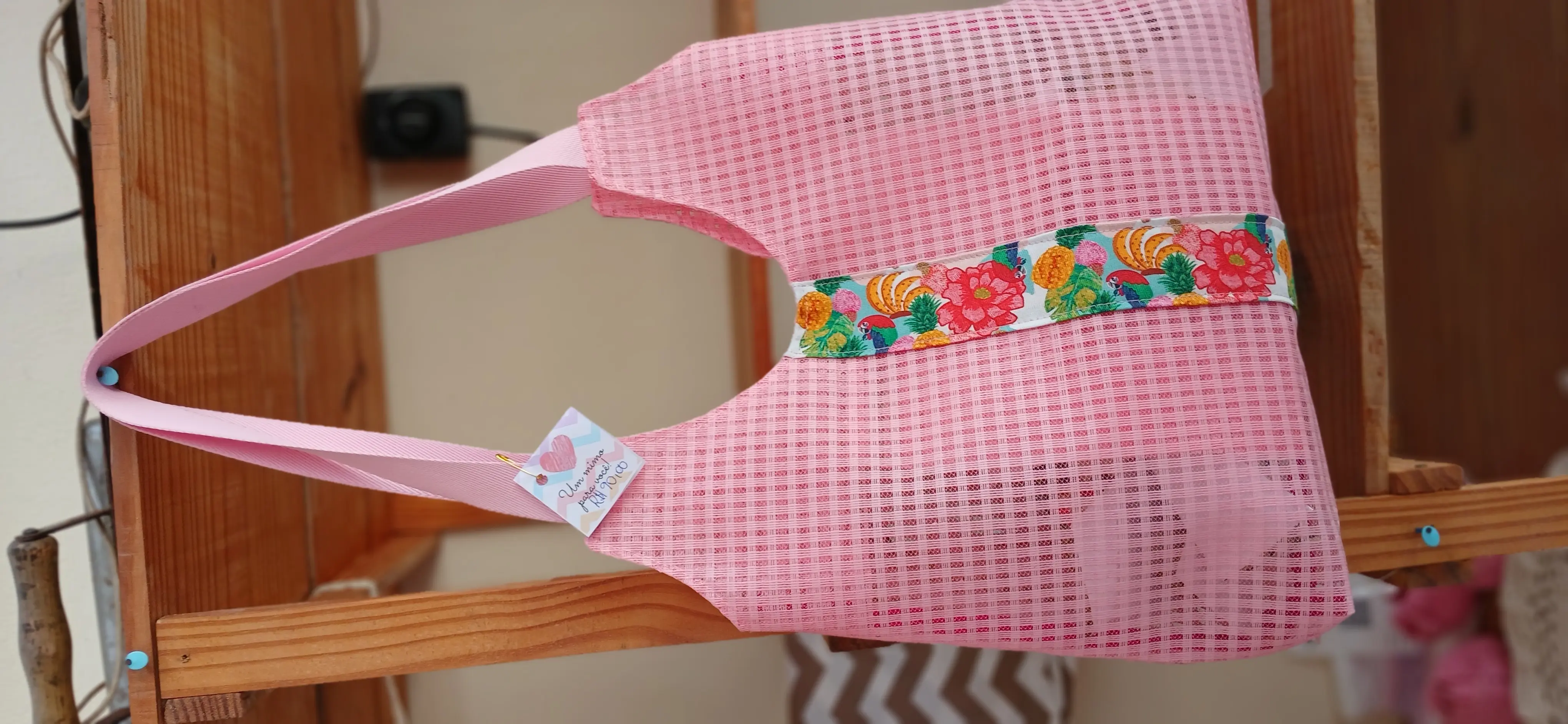 Bolsa de praia 
